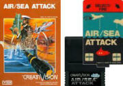 CreatiVision Air\Sea Battle