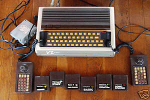 Dick Smith VZ-2000