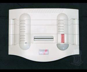Amstrad GX4000