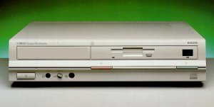 Philips CDI 604