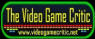 Friend of VGCL - The Video Game Critic Friend of VGCL - The Video Game Critic